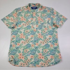 Chubbies Flower The Leader Popover